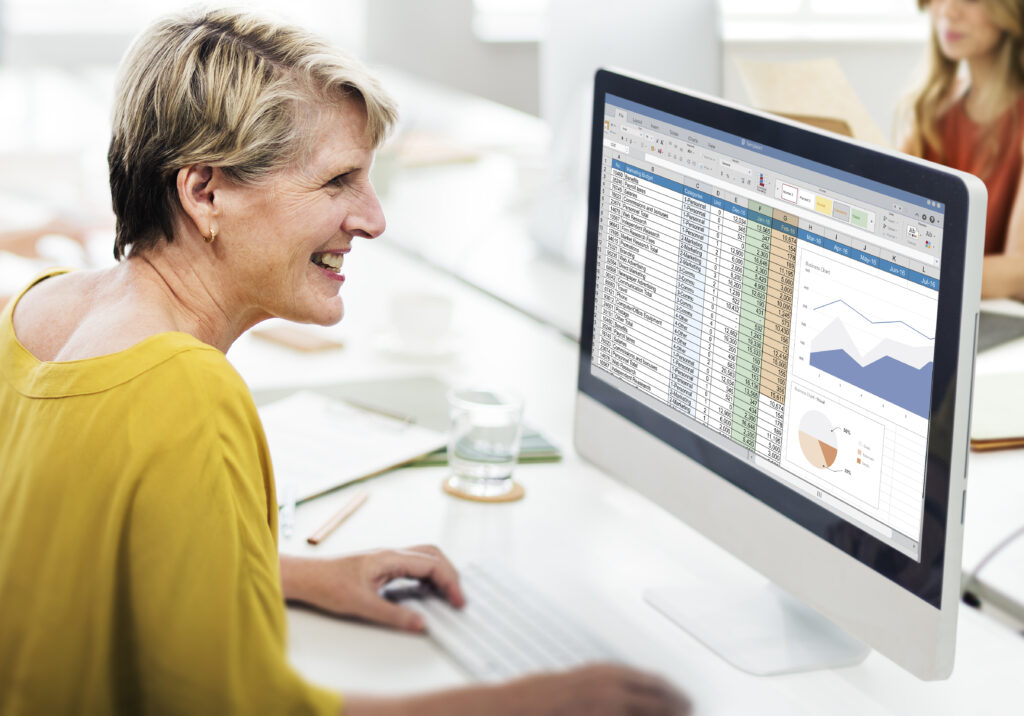 Comment construire un bon fichier Excel ?